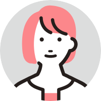 お客様アイコン