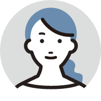 お客様アイコン