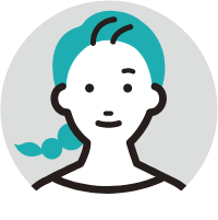 お客様アイコン