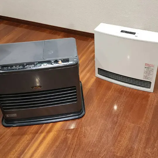 小さなボディでコンパクト