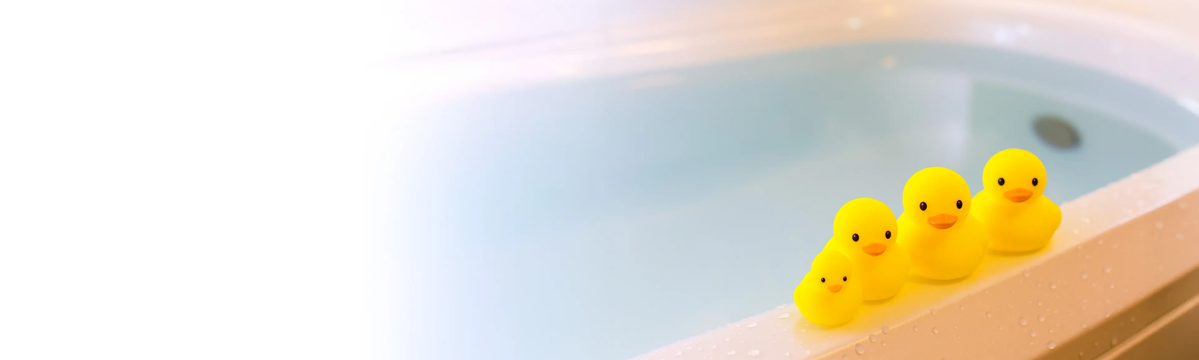 浴室のイメージ